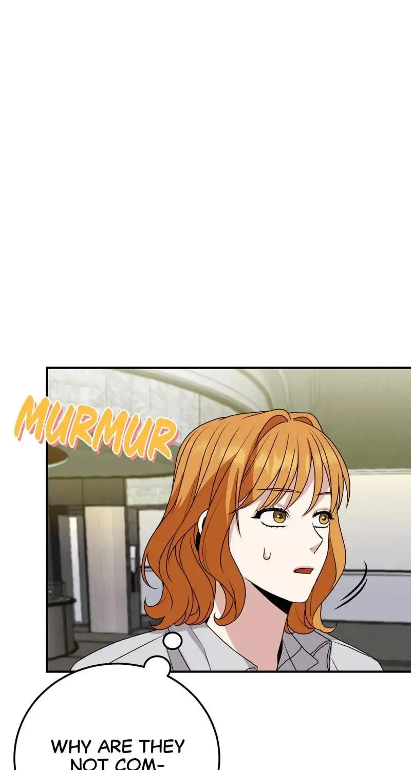 Kiss Goblin Chapter 16 page 15 - 