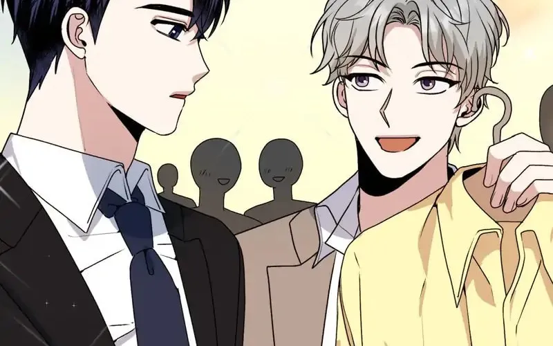 Kiss Goblin Chapter 16 page 19 - 