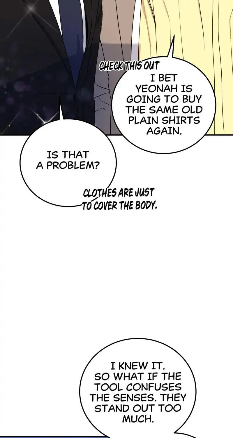Kiss Goblin Chapter 16 page 20 - 