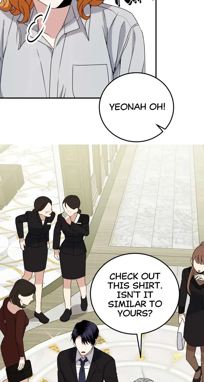 Kiss Goblin Chapter 16 page 22 - 