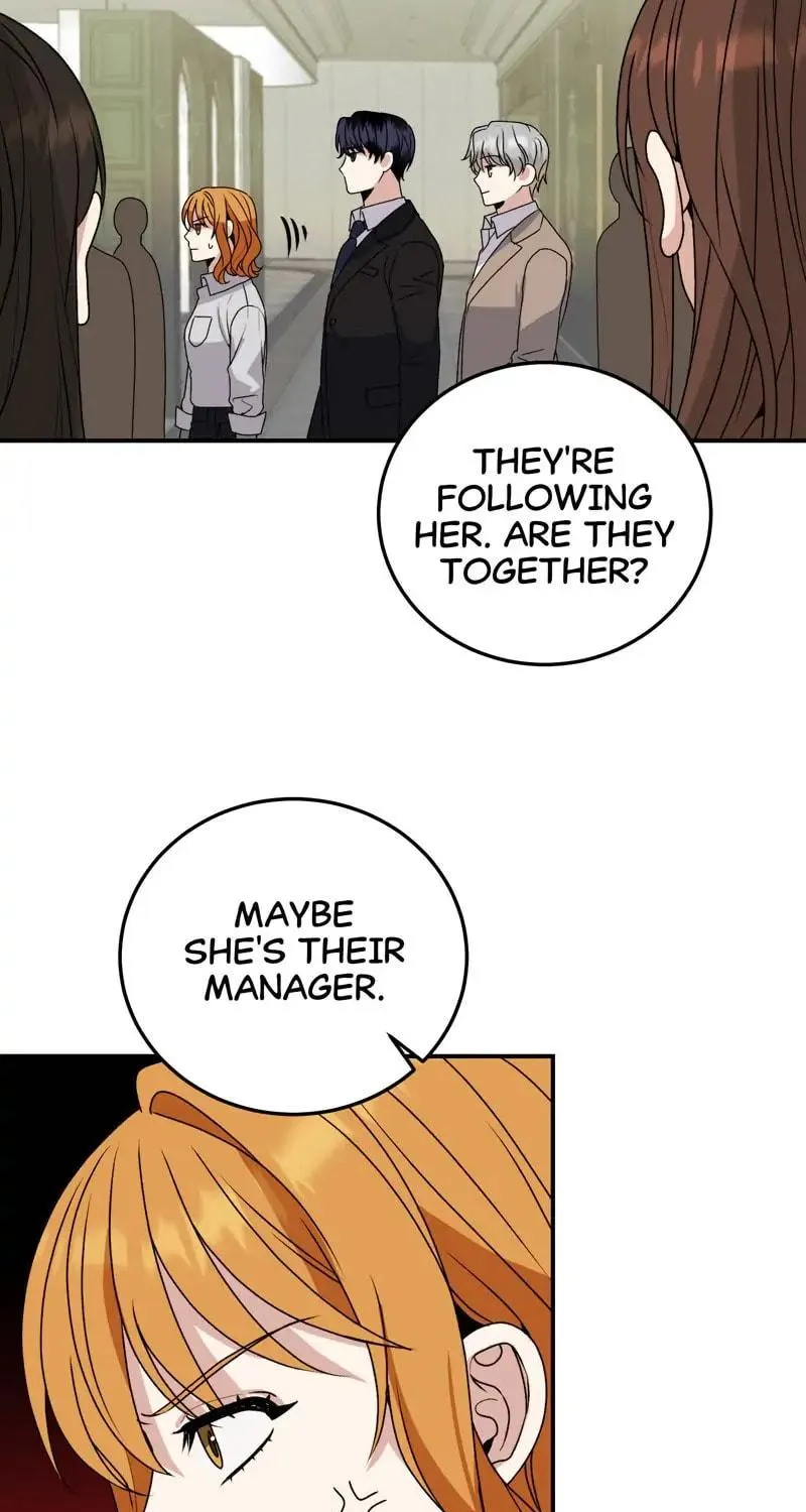 Kiss Goblin Chapter 16 page 26 - 