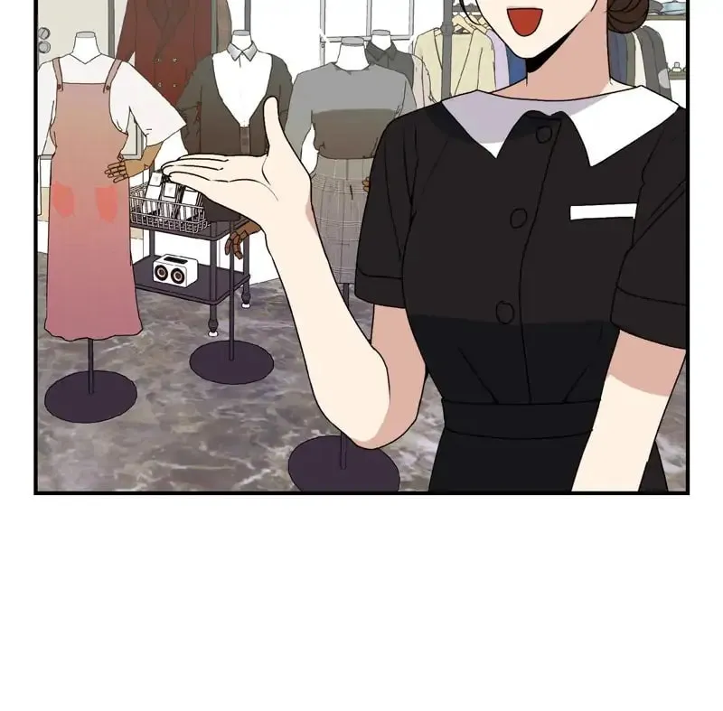 Kiss Goblin Chapter 16 page 30 - 