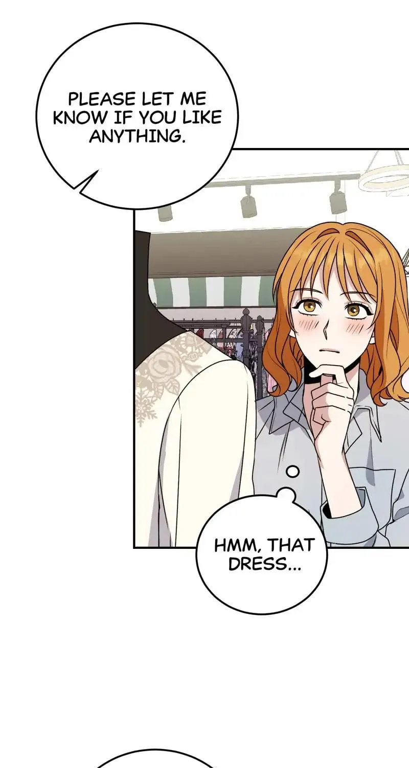 Kiss Goblin Chapter 16 page 31 - 