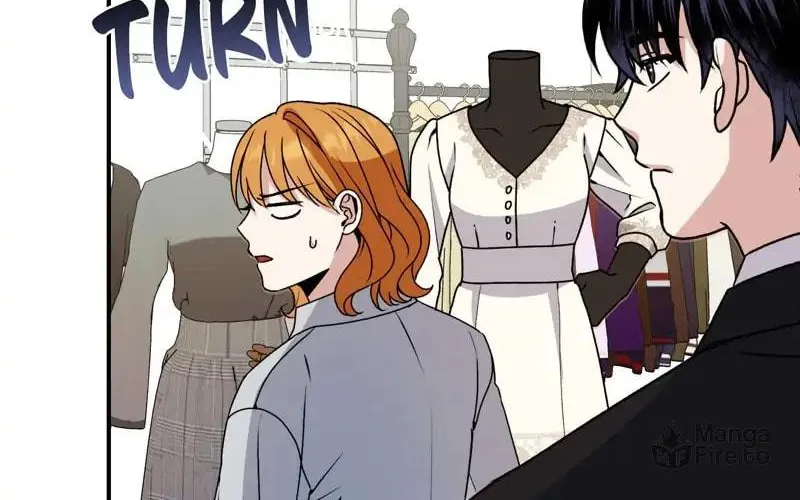 Kiss Goblin Chapter 16 page 36 - 