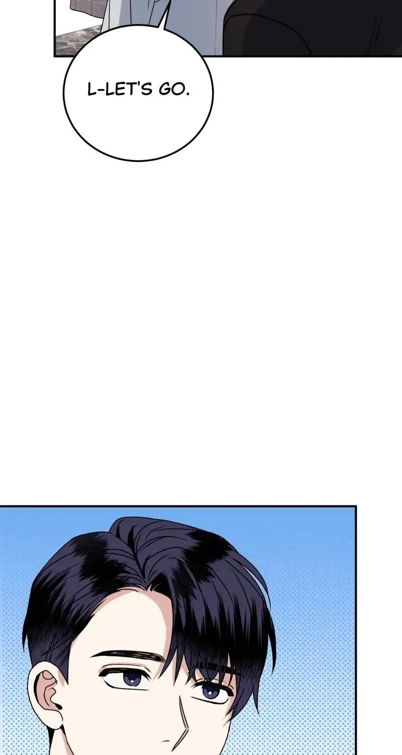 Kiss Goblin Chapter 16 page 37 - 