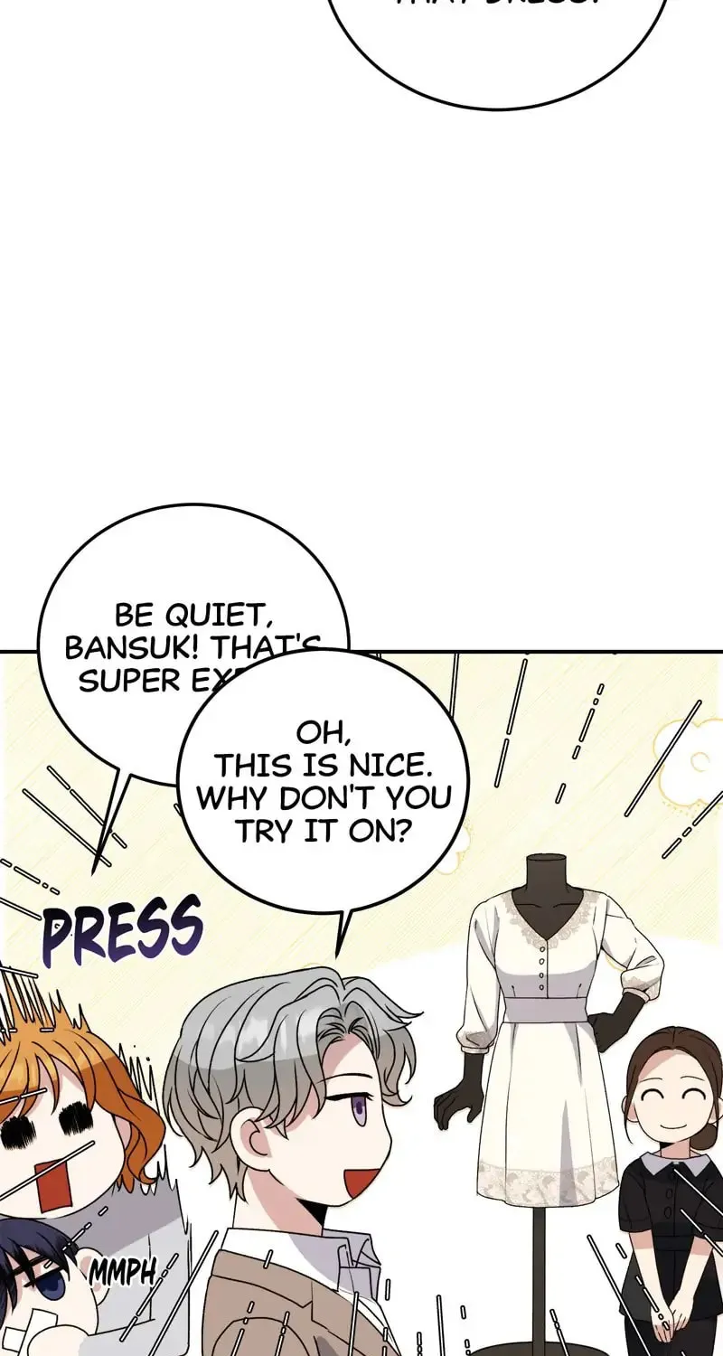 Kiss Goblin Chapter 16 page 39 - 