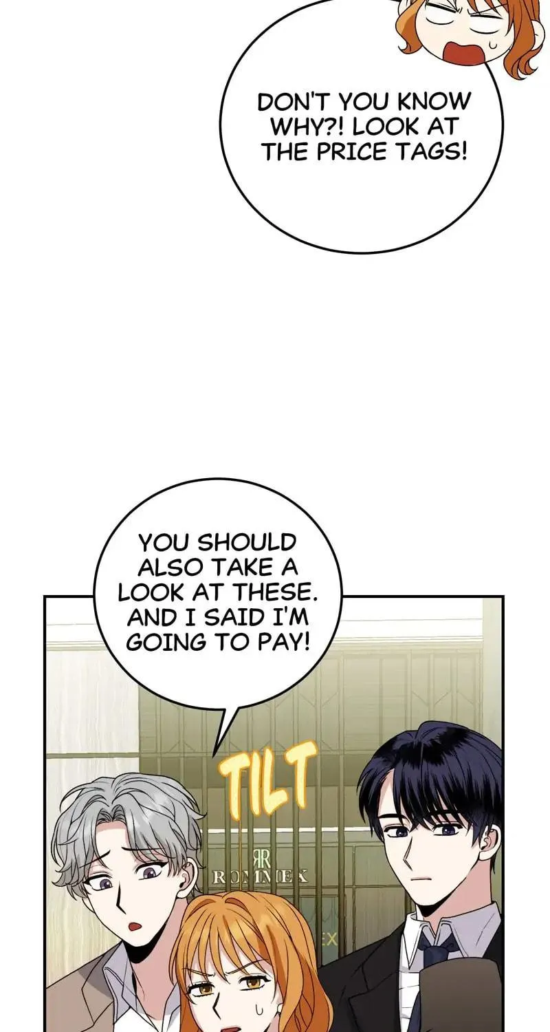 Kiss Goblin Chapter 16 page 5 - 