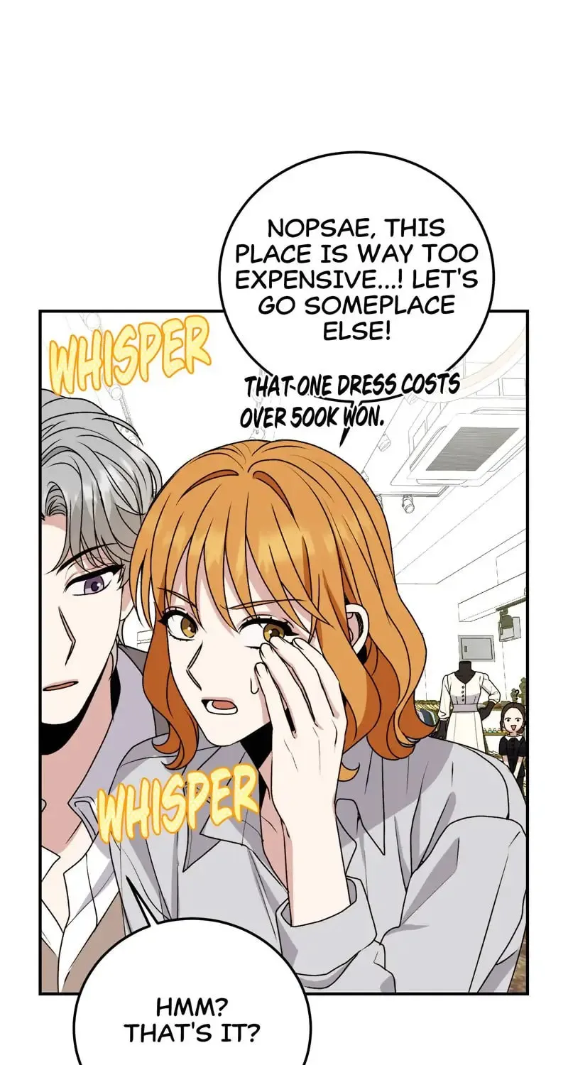 Kiss Goblin Chapter 16 page 41 - 