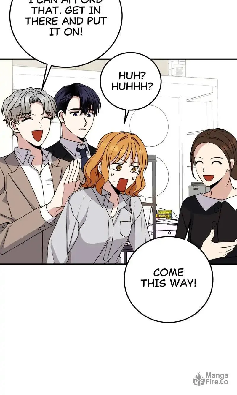 Kiss Goblin Chapter 16 page 43 - 