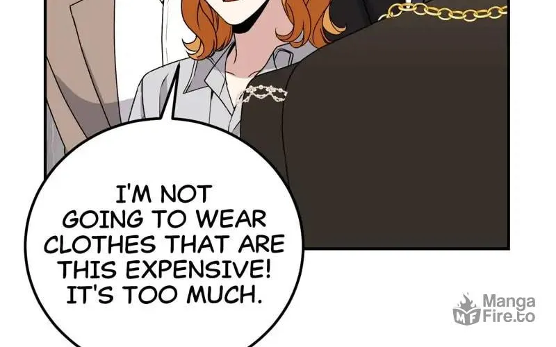Kiss Goblin Chapter 16 page 6 - 