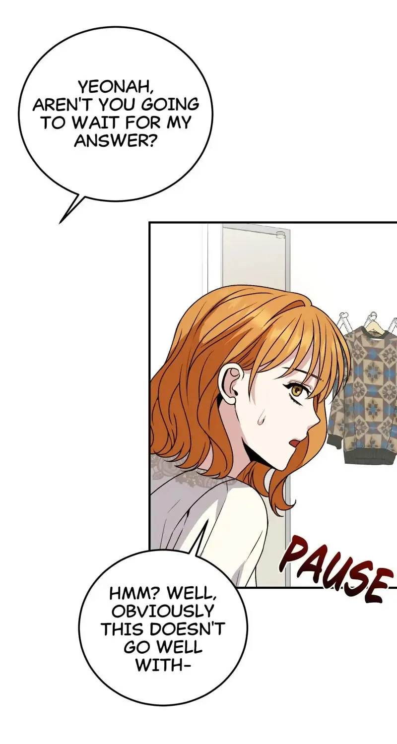 Kiss Goblin Chapter 16 page 55 - 