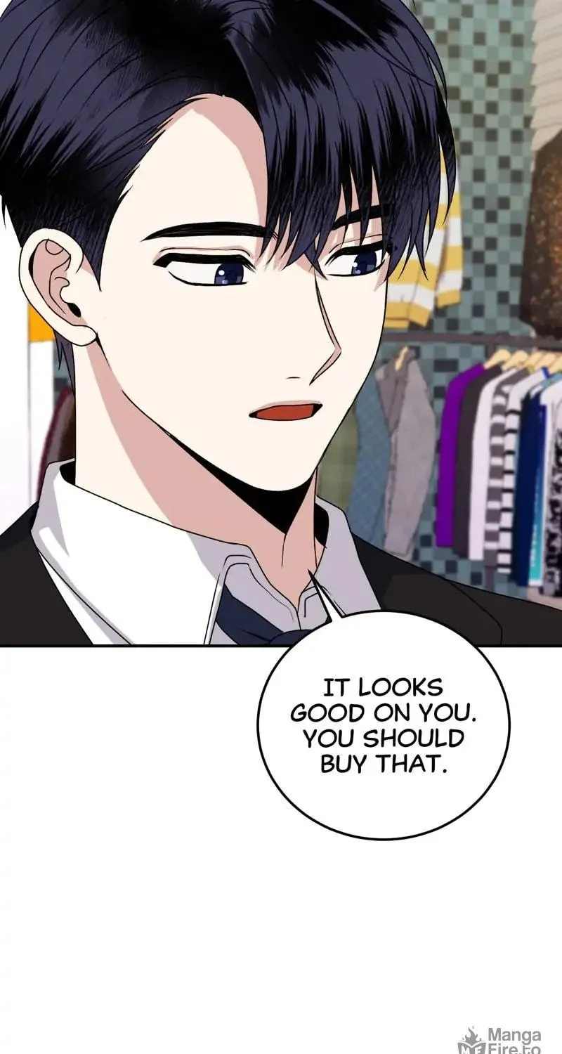 Kiss Goblin Chapter 16 page 63 - 