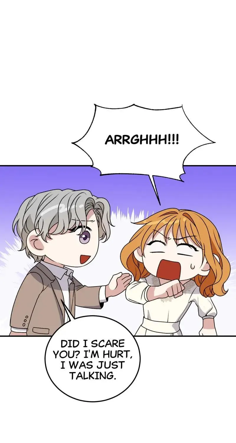 Kiss Goblin Chapter 16 page 71 - 