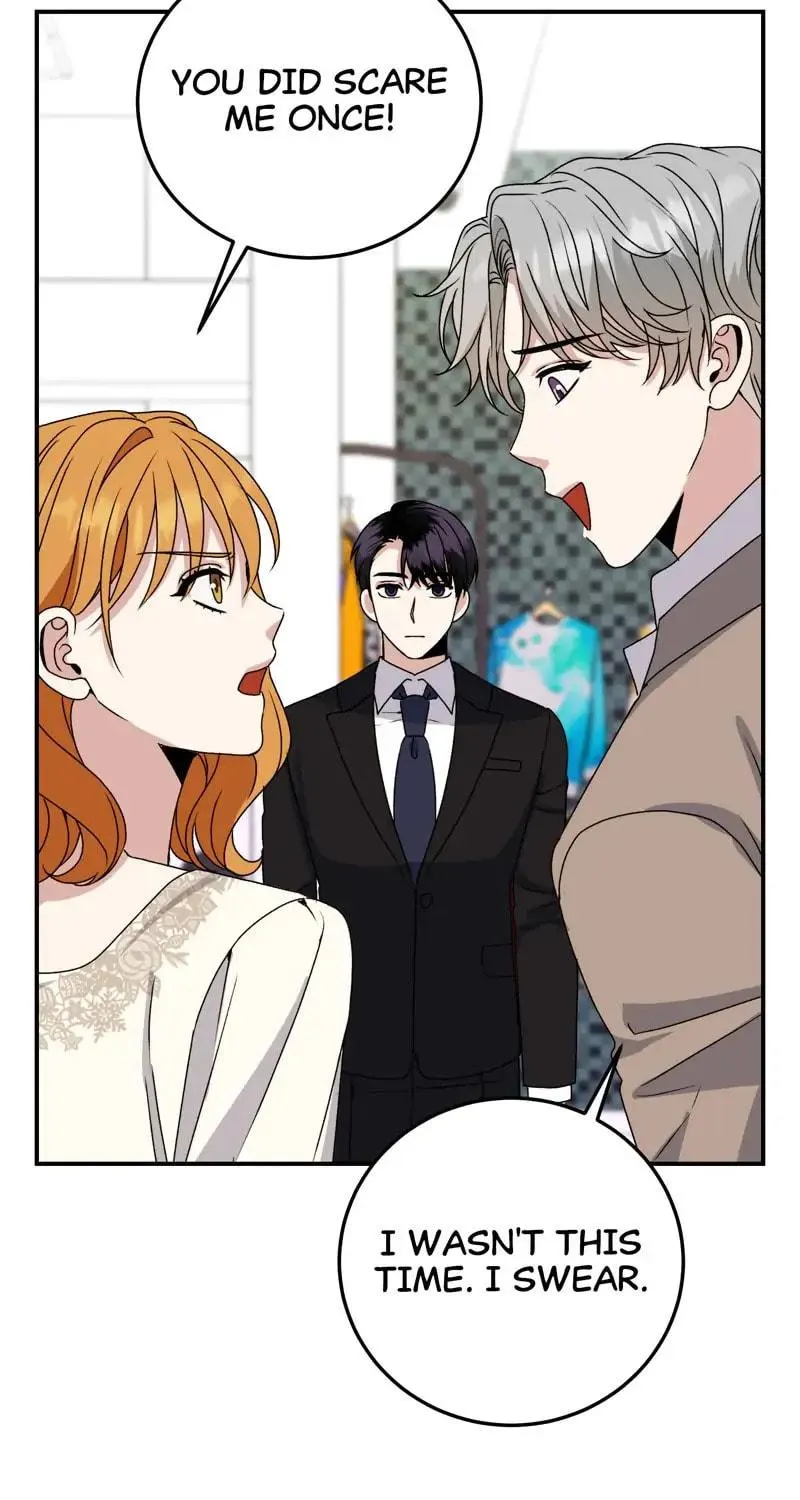 Kiss Goblin Chapter 16 page 73 - 