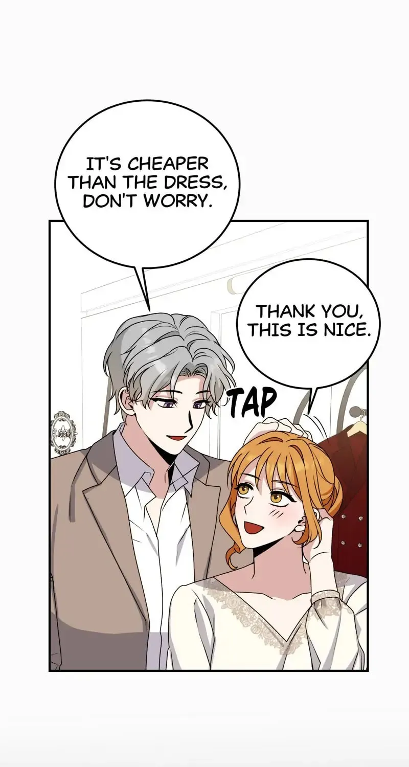 Kiss Goblin Chapter 16 page 85 - 