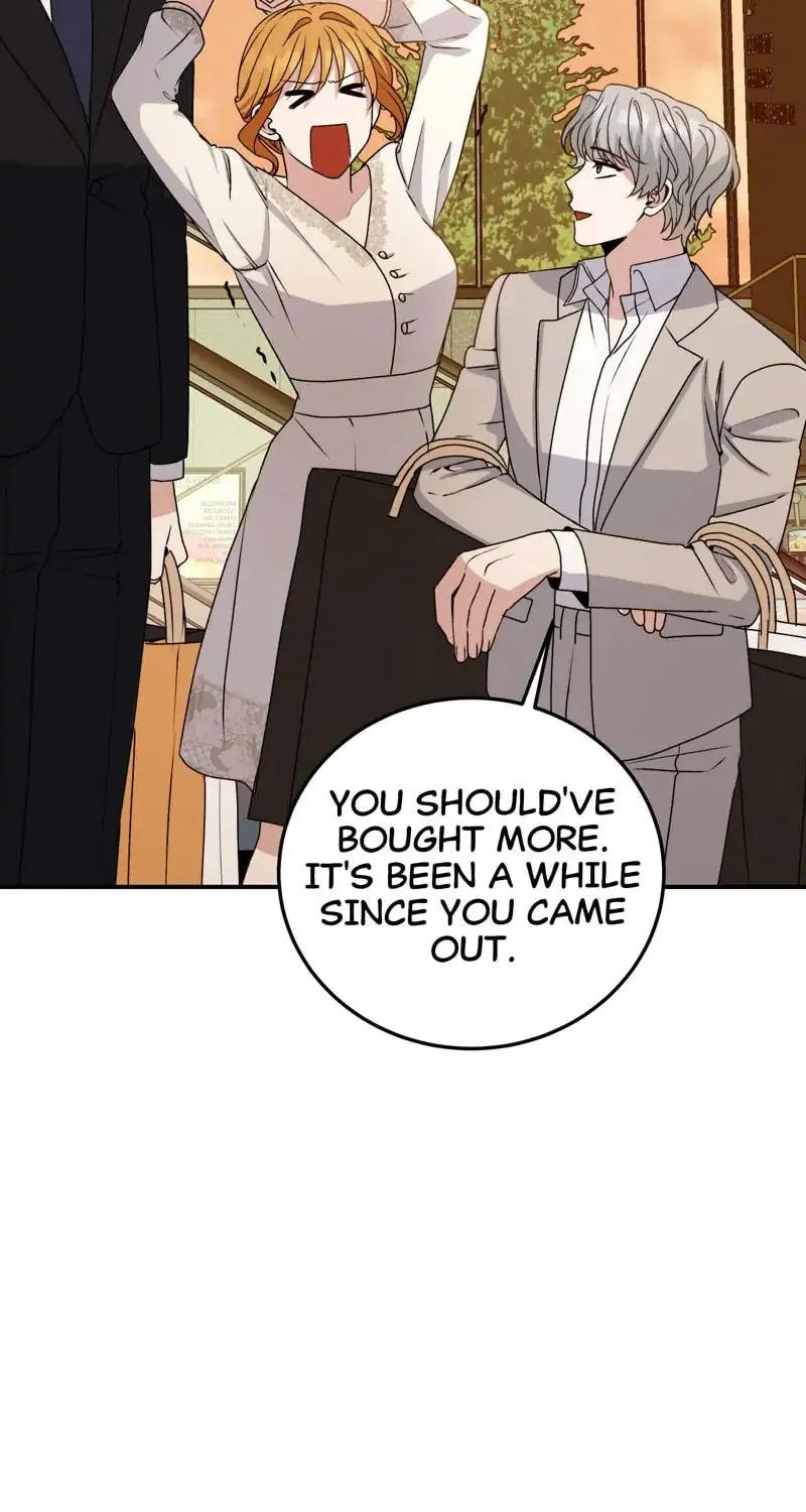 Kiss Goblin Chapter 16 page 94 - 