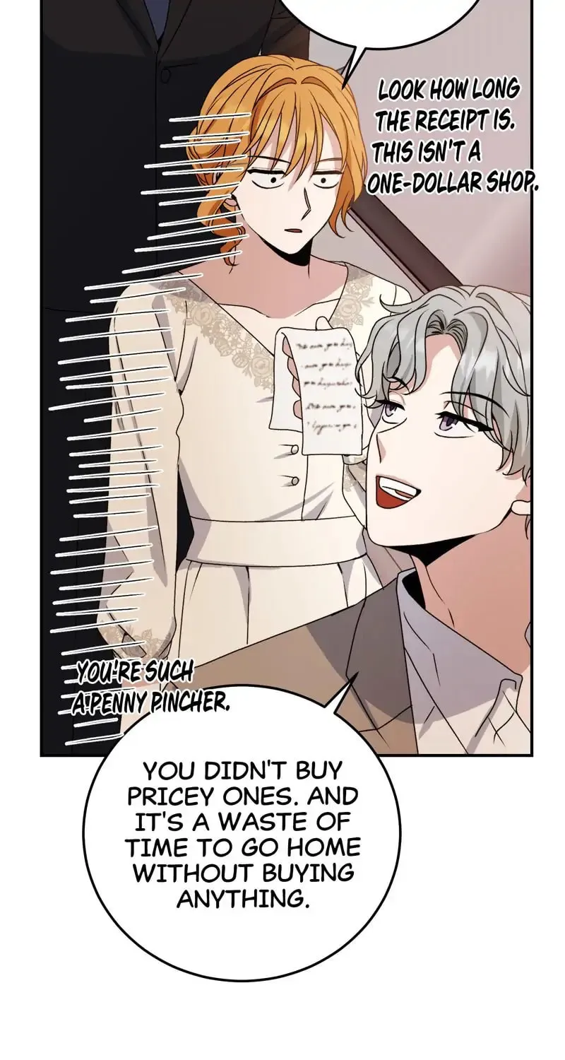 Kiss Goblin Chapter 16 page 96 - 
