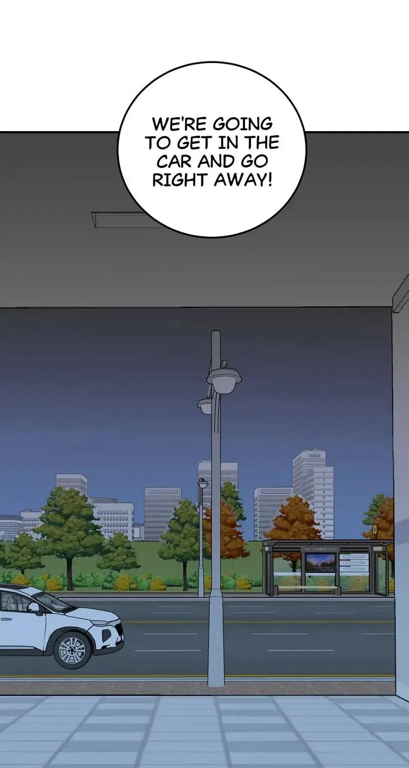 Kiss Goblin Chapter 17 page 123 - 