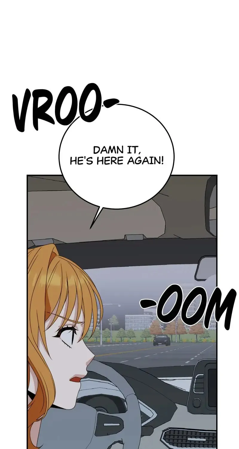 Kiss Goblin Chapter 17 page 127 - 