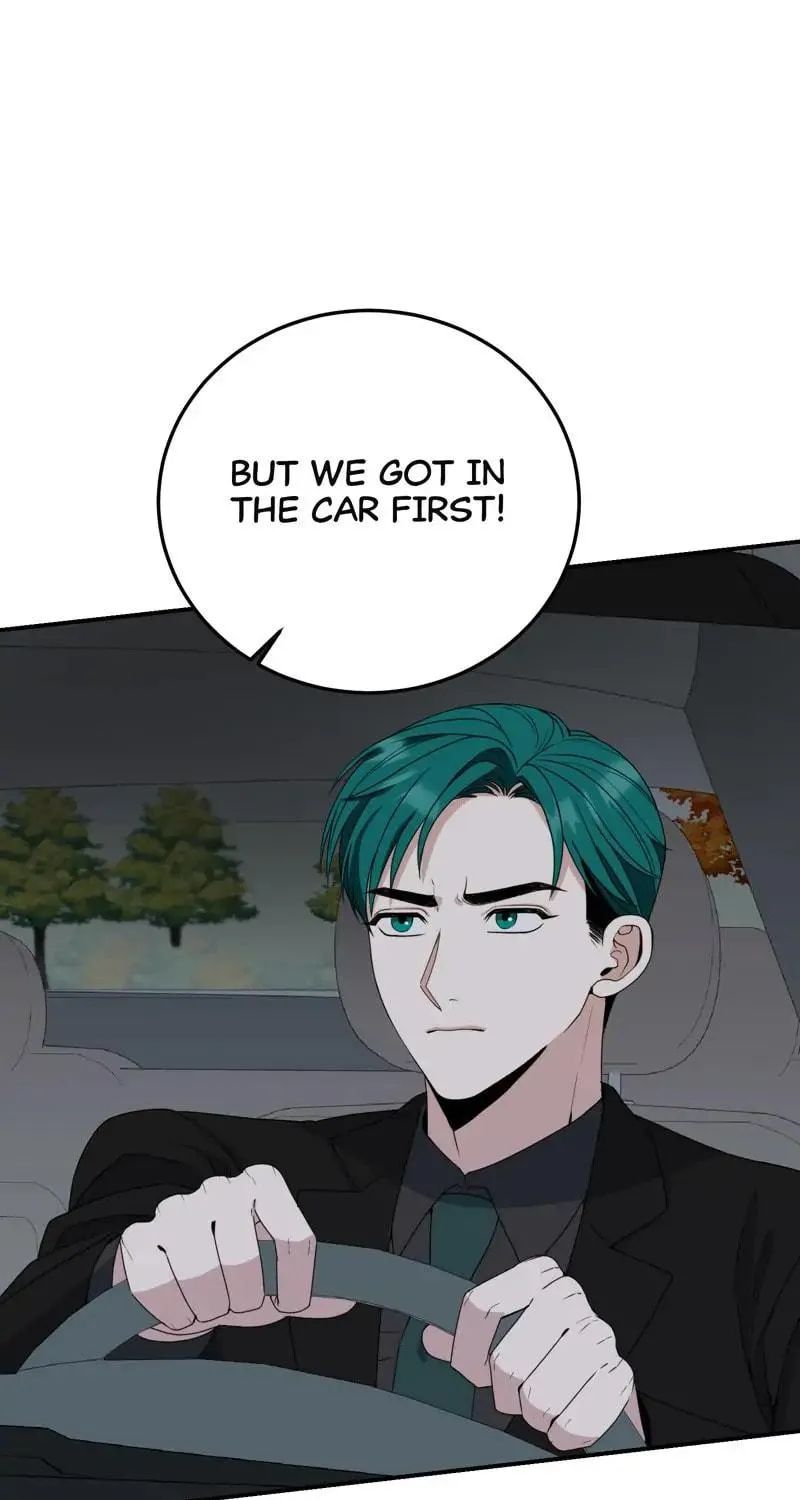 Kiss Goblin Chapter 17 page 130 - 