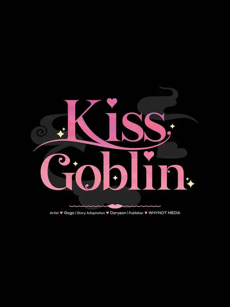 Kiss Goblin Chapter 17 page 20 - 