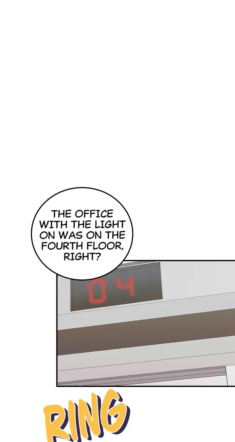 Kiss Goblin Chapter 17 page 29 - 
