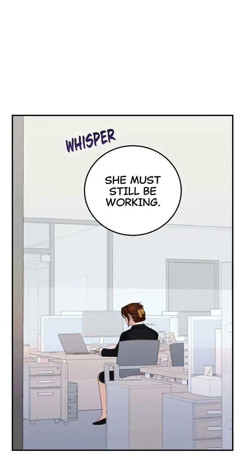 Kiss Goblin Chapter 17 page 33 - 