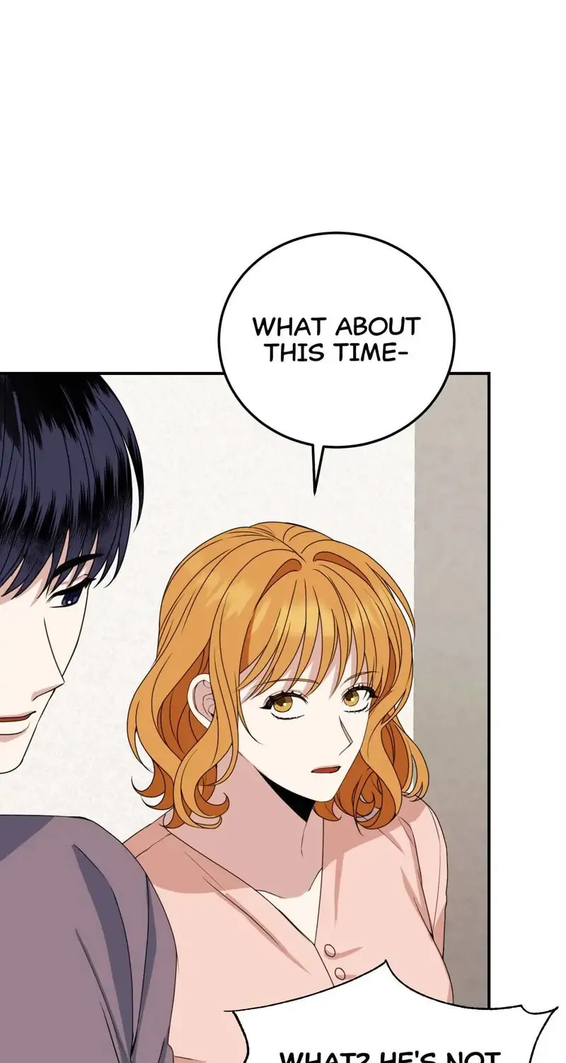 Kiss Goblin Chapter 17 page 40 - 