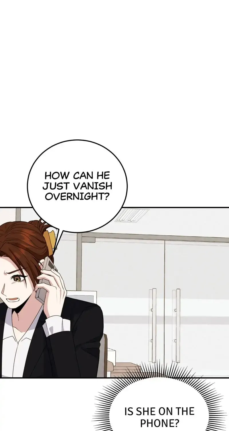 Kiss Goblin Chapter 17 page 42 - 