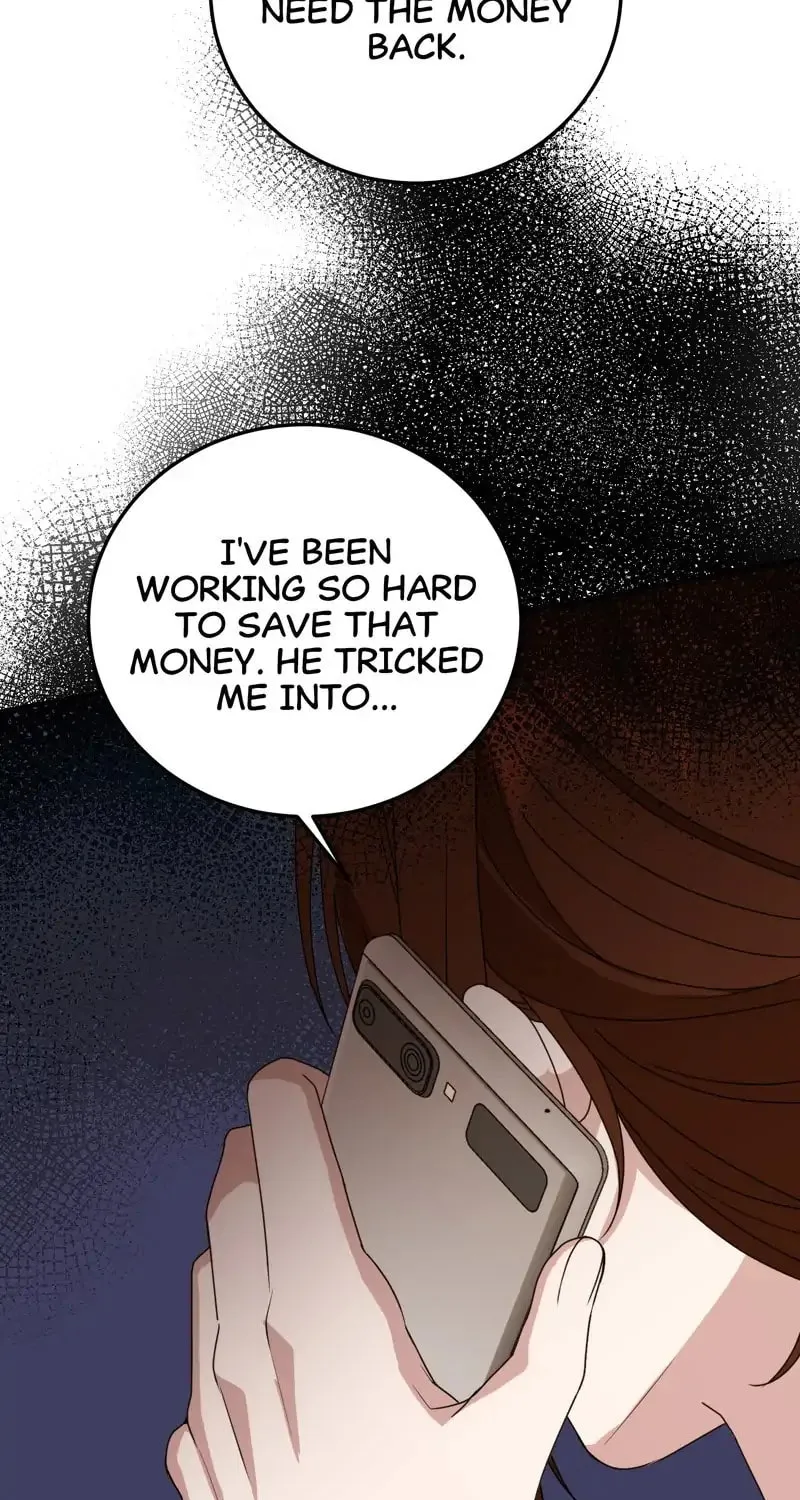 Kiss Goblin Chapter 17 page 48 - 