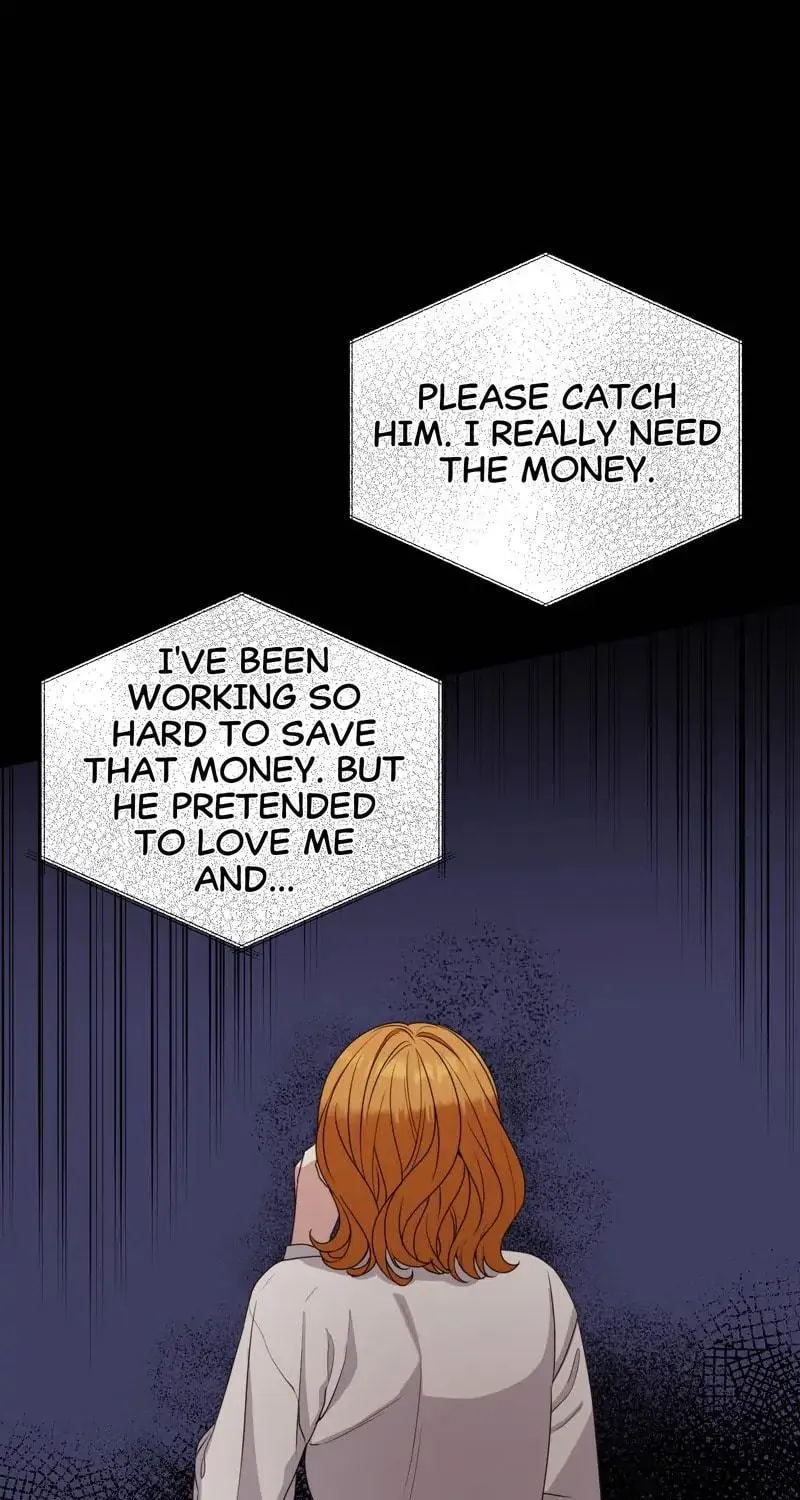 Kiss Goblin Chapter 17 page 50 - 