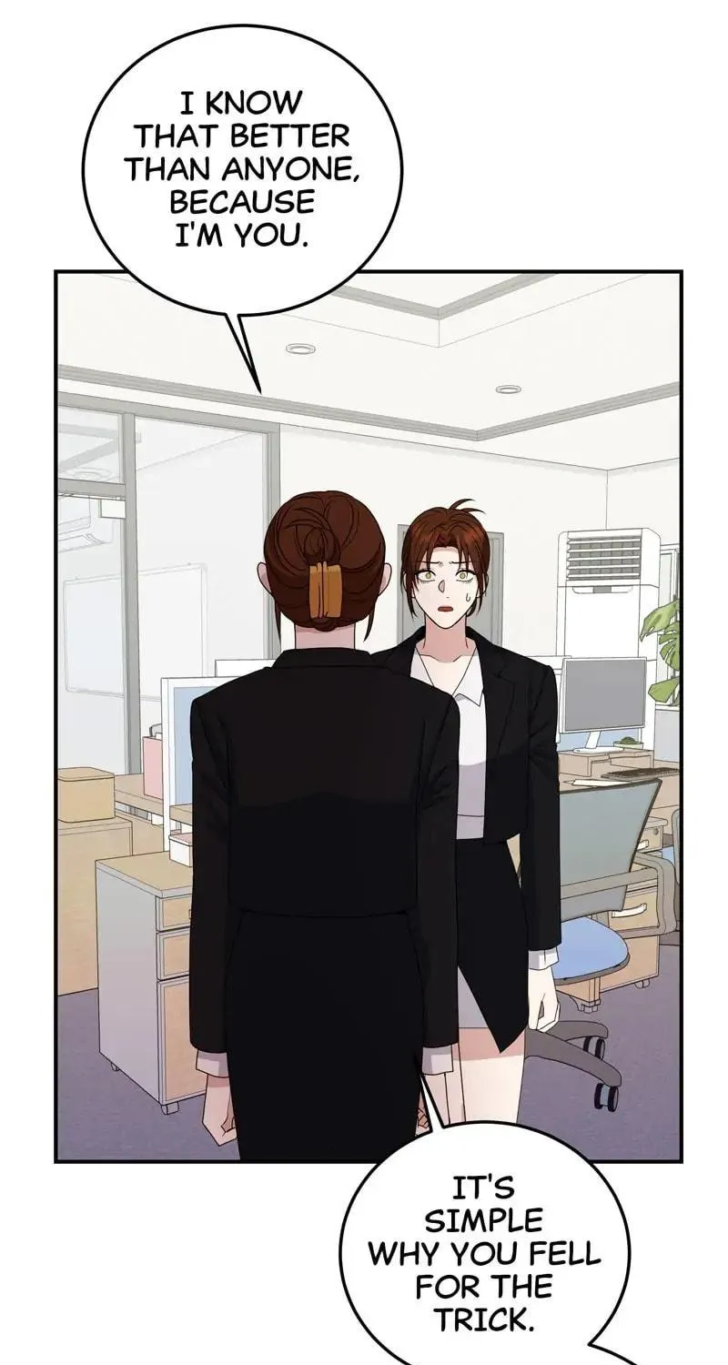 Kiss Goblin Chapter 17 page 89 - 