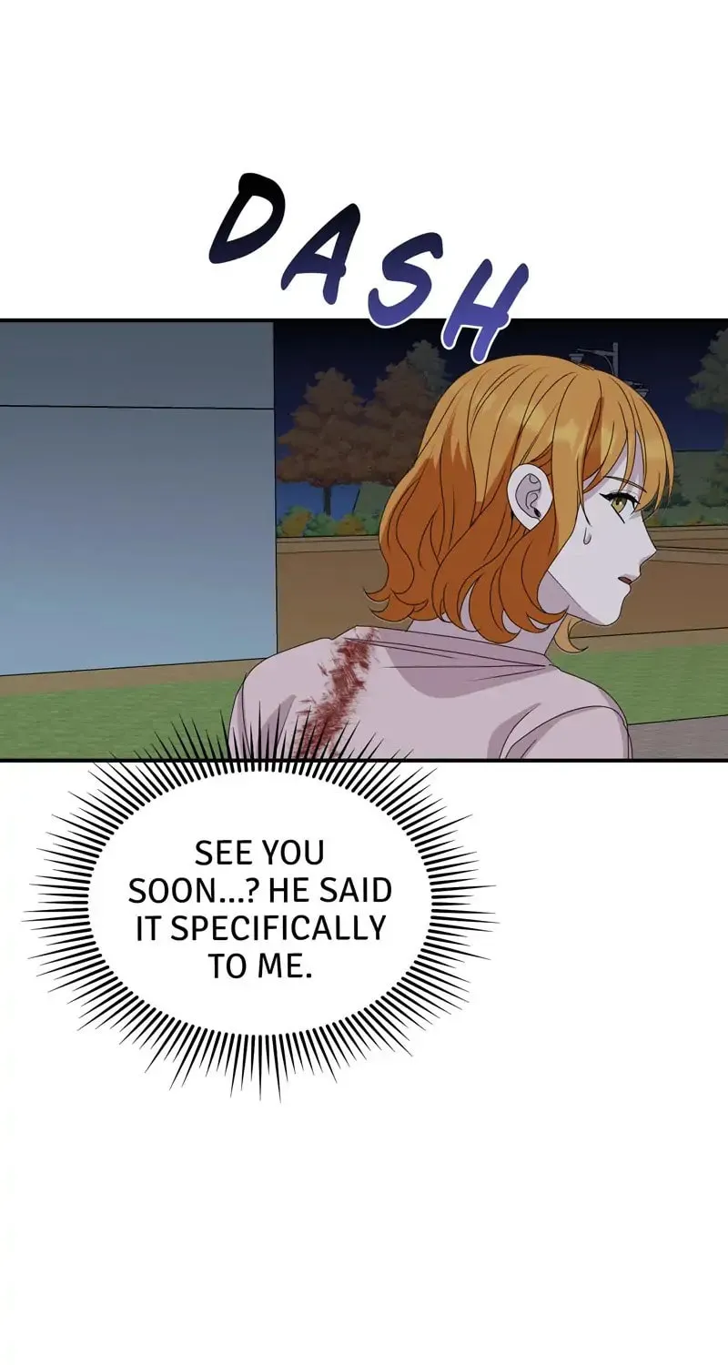 Kiss Goblin Chapter 18 page 107 - 