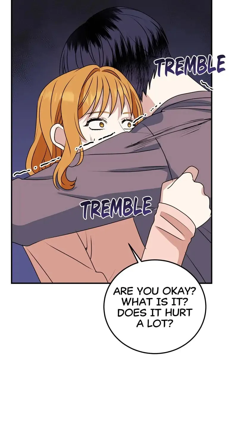Kiss Goblin Chapter 18 page 124 - 