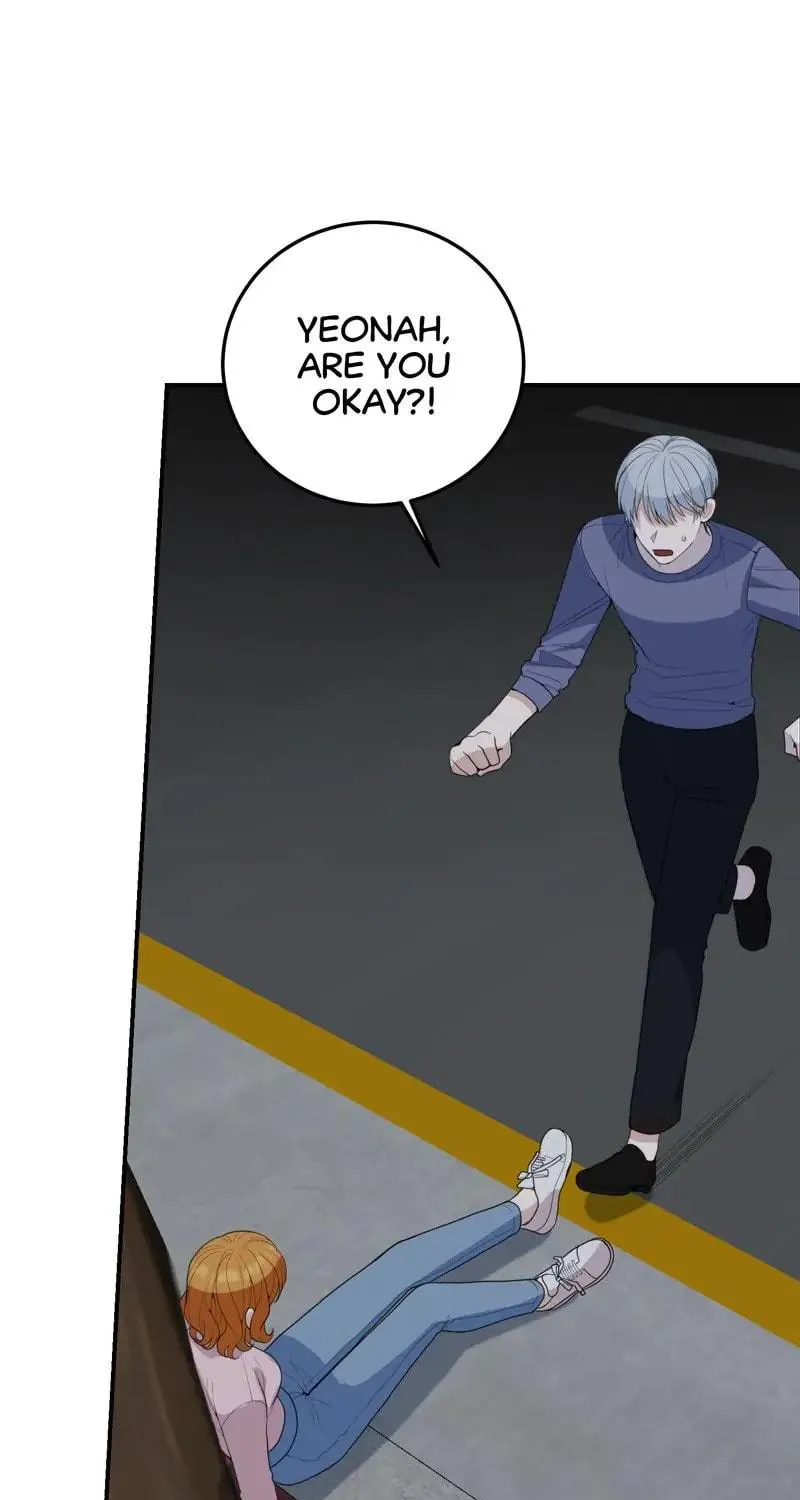 Kiss Goblin Chapter 18 page 37 - 