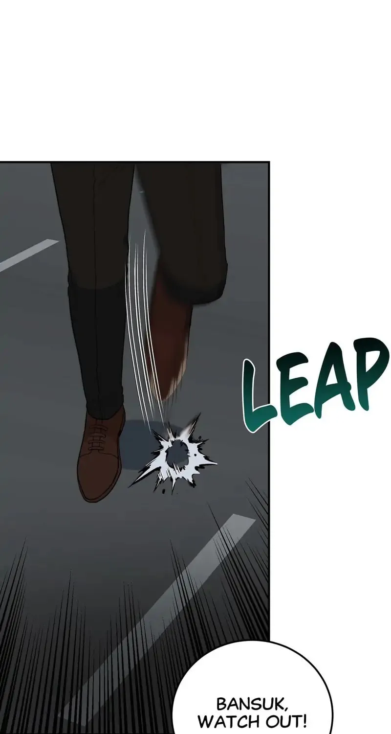 Kiss Goblin Chapter 18 page 39 - 