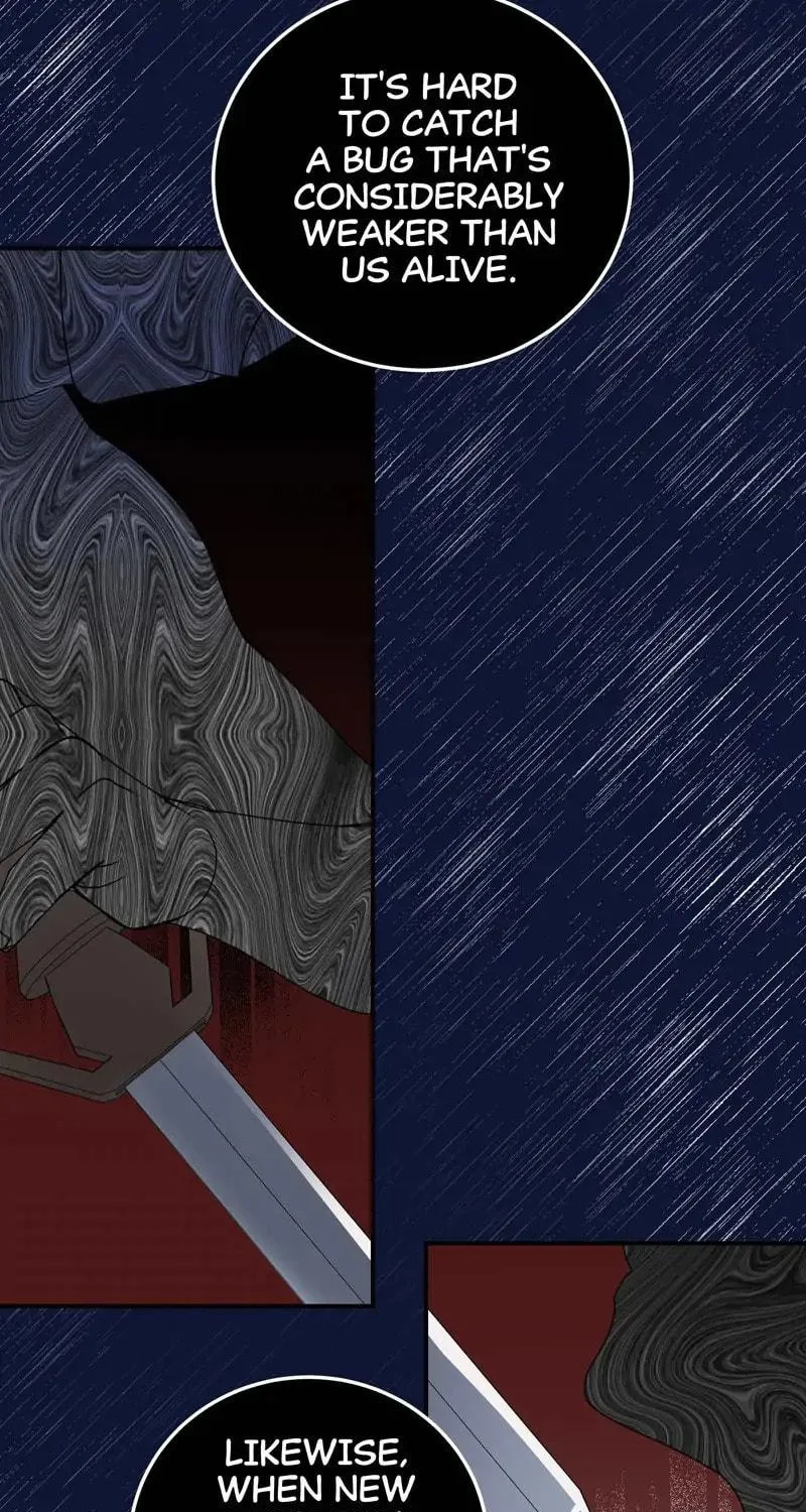 Kiss Goblin Chapter 18 page 5 - 