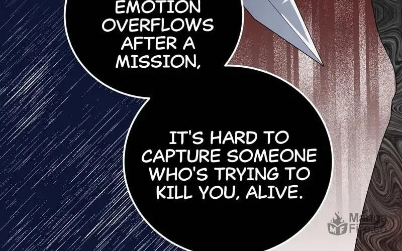Kiss Goblin Chapter 18 page 6 - 