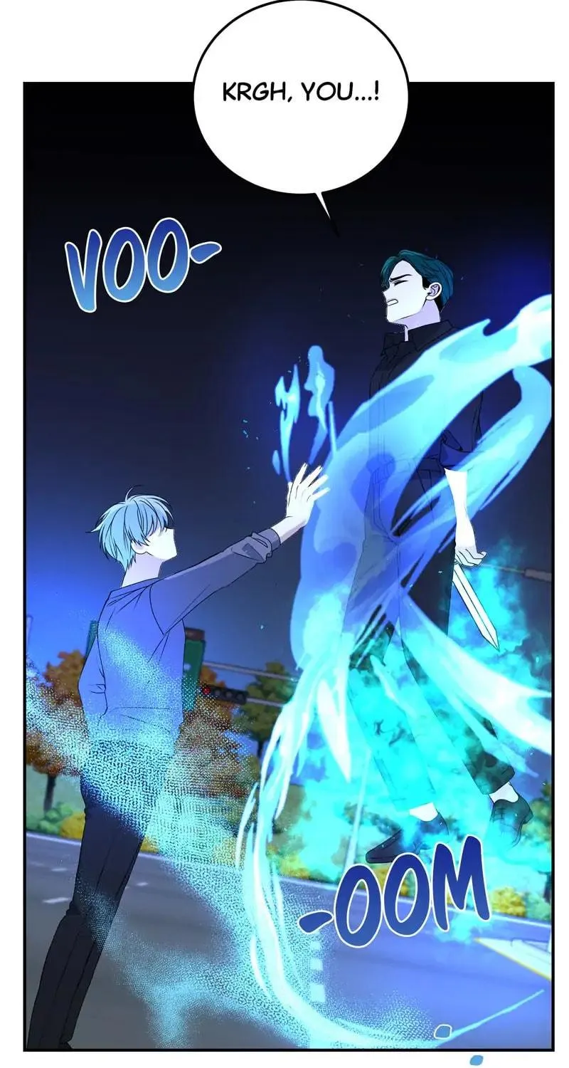 Kiss Goblin Chapter 18 page 60 - 