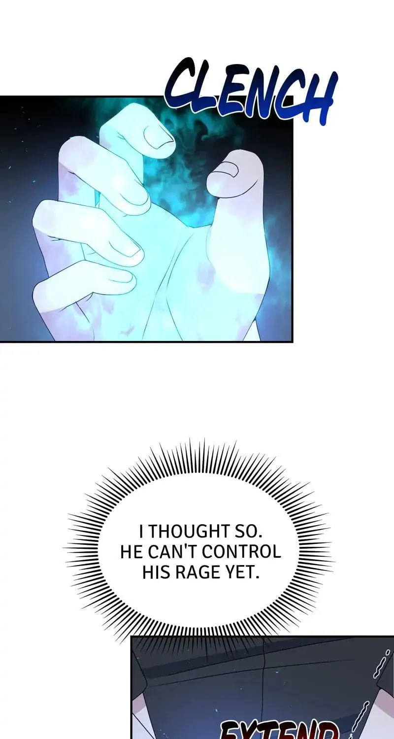 Kiss Goblin Chapter 18 page 71 - 