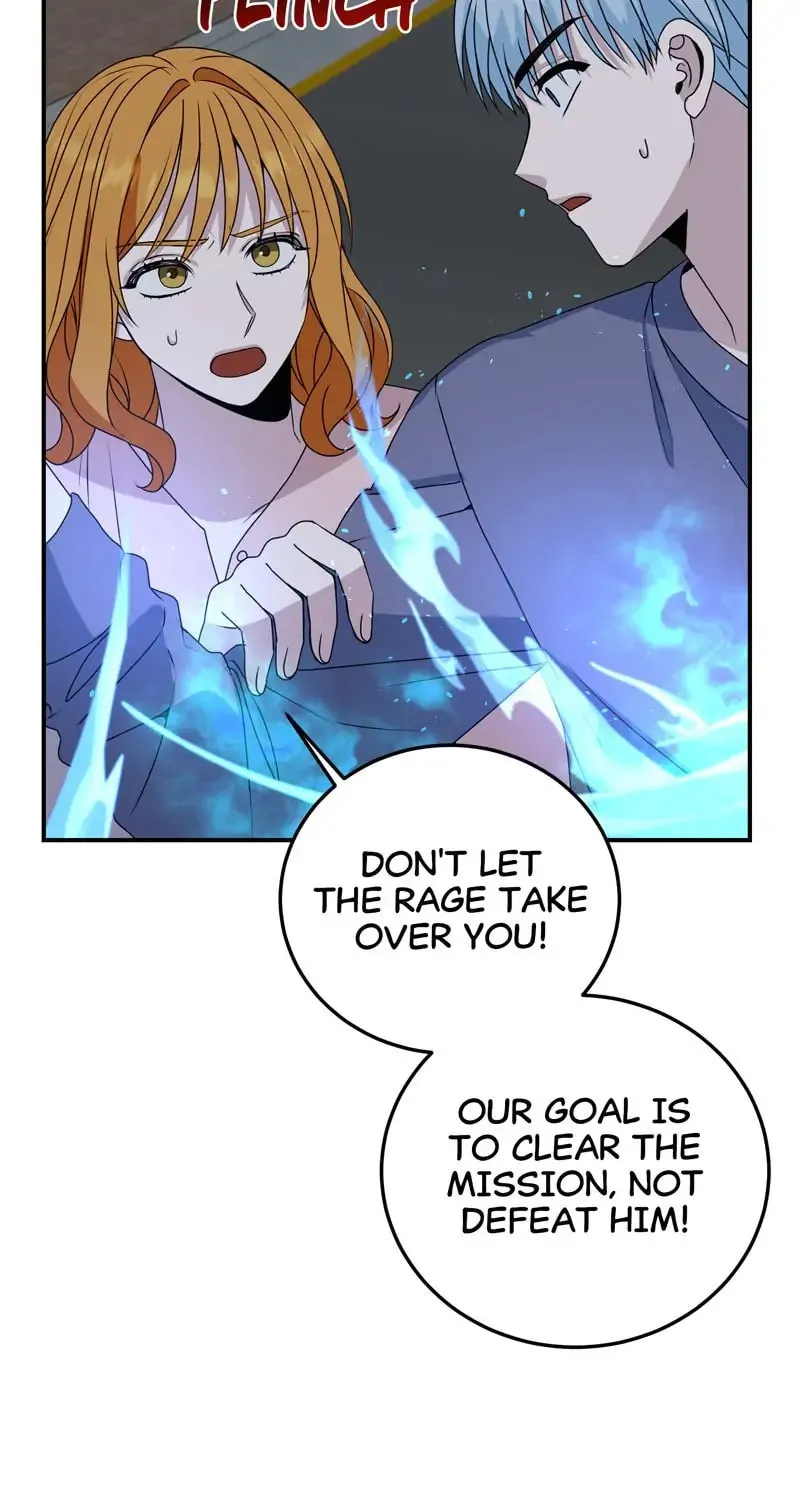 Kiss Goblin Chapter 18 page 75 - 