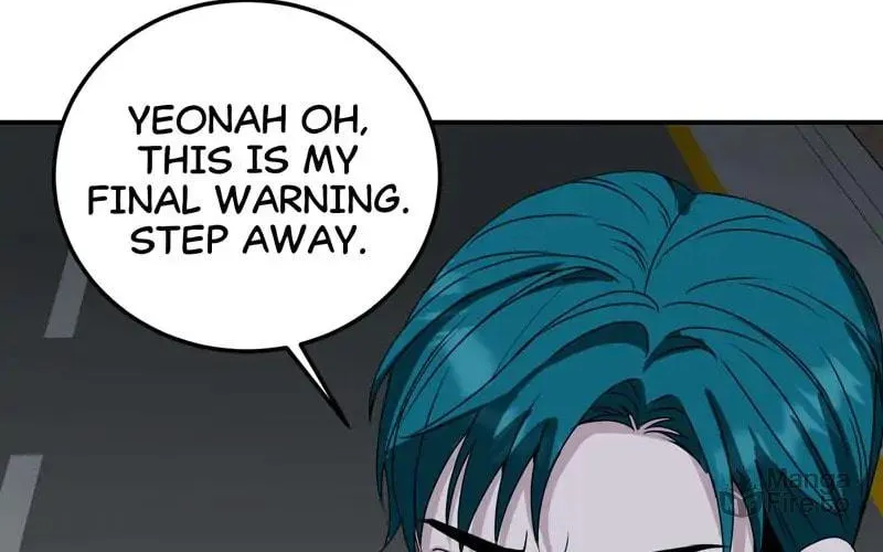Kiss Goblin Chapter 18 page 83 - 