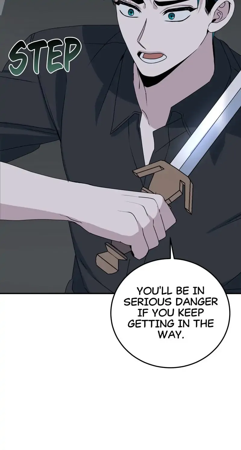 Kiss Goblin Chapter 18 page 84 - 