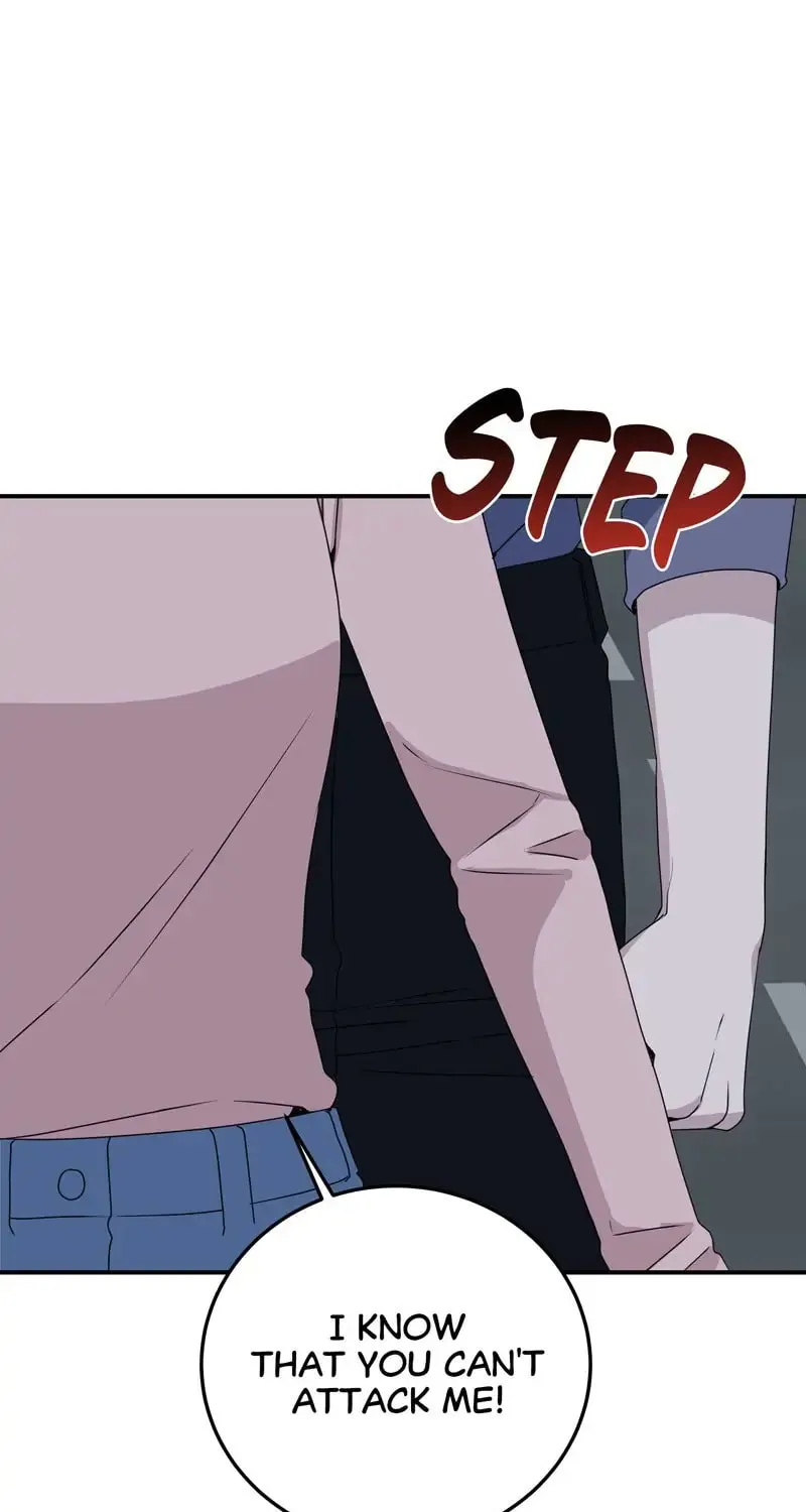 Kiss Goblin Chapter 18 page 85 - 