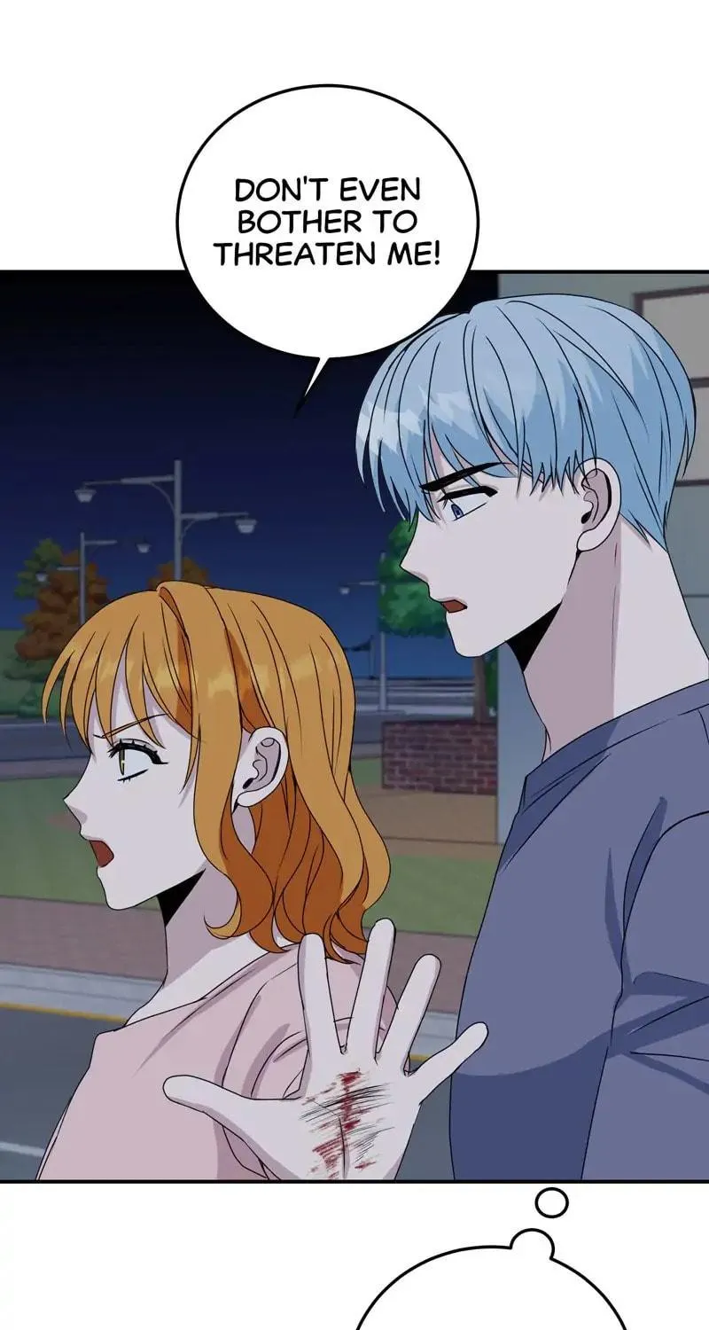 Kiss Goblin Chapter 18 page 87 - 