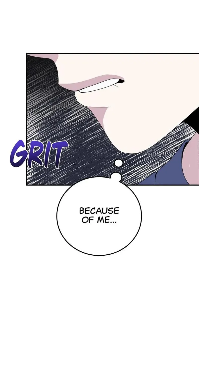 Kiss Goblin Chapter 18 page 91 - 