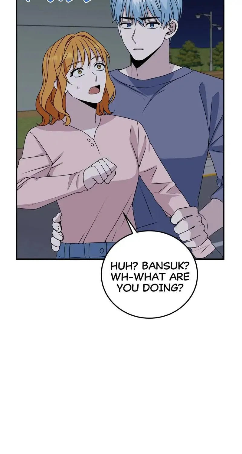 Kiss Goblin Chapter 18 page 93 - 