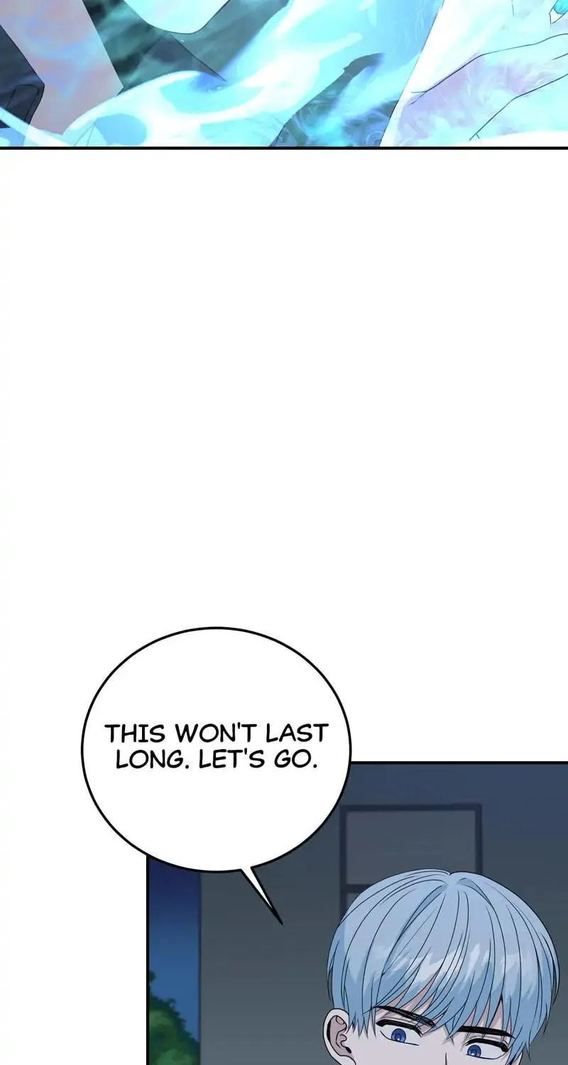 Kiss Goblin Chapter 18 page 100 - 
