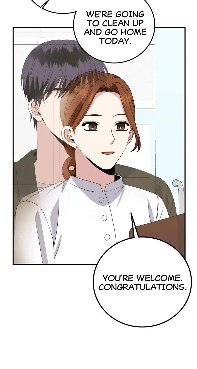 Kiss Goblin Chapter 19 page 108 - 
