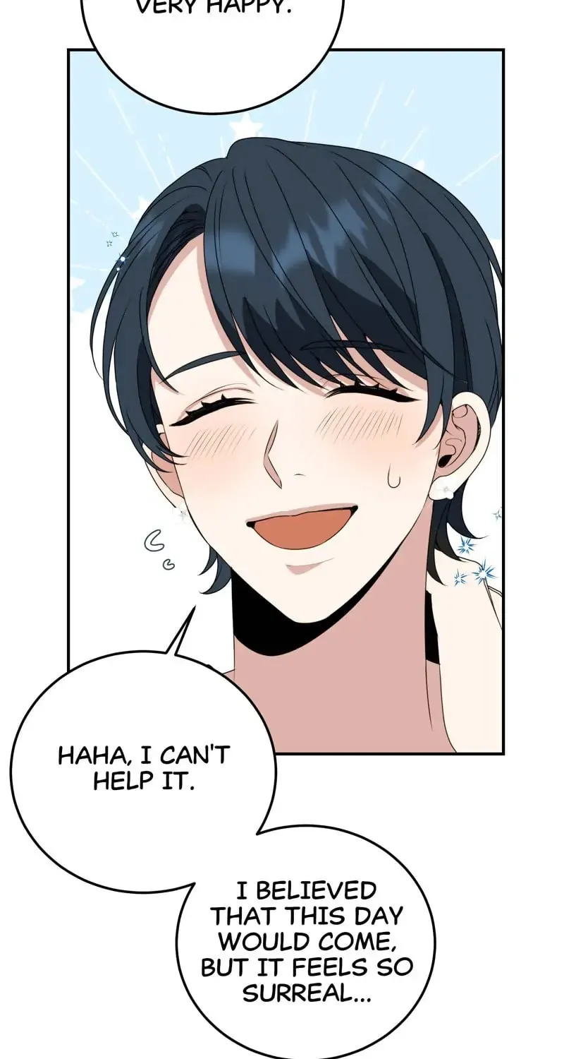 Kiss Goblin Chapter 19 page 110 - 